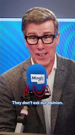 Anton Du Beke & Craig Revel Horwood Gush About the New Strictly Come Dancing Judges🪩