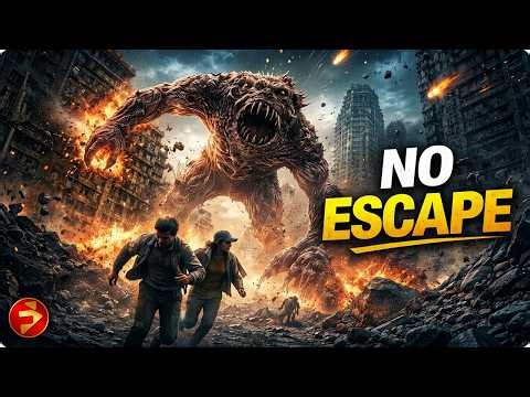 They Brought Something Back… That Was the Mistake | Full Movie