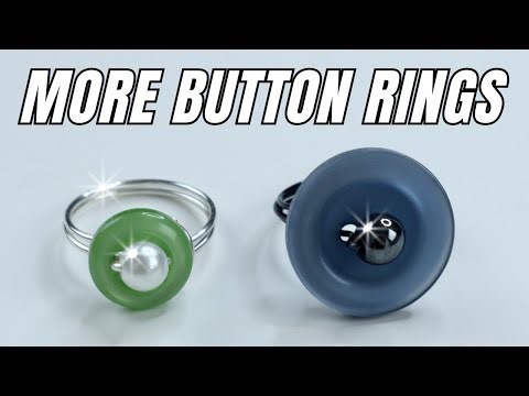 More Easy Button Rings