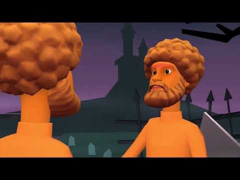 (BY) An Alternative to Genocide, the Movie