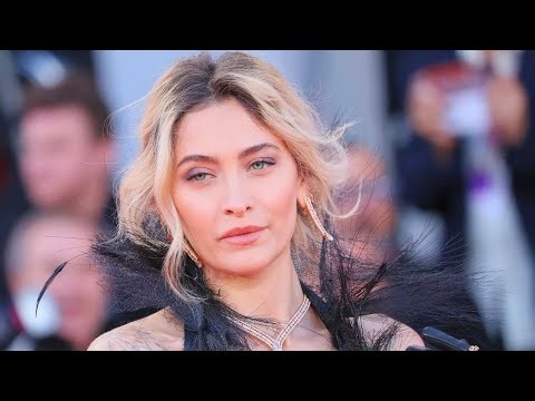 Paris Jackson Hits 6 Years Sober 🥂✨ Her Most Powerful Message Yet