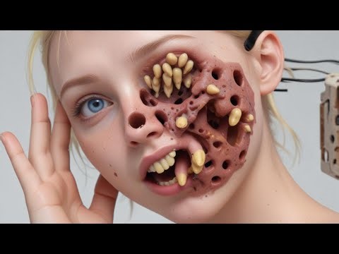 🔴 Live: ASMR ANIMATION Spa Relaxation Journey | Deep Visual Care Triggers