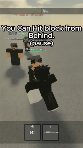 Battlegrounds Game is Shopcart Battlegrounds. #jaketsb #tsb #tsbg #roblox #shorts #tweening #fyp #WW