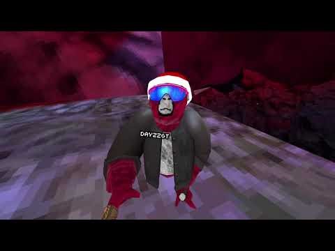 Testing Gtag Vstump maps (with BluejayVR)