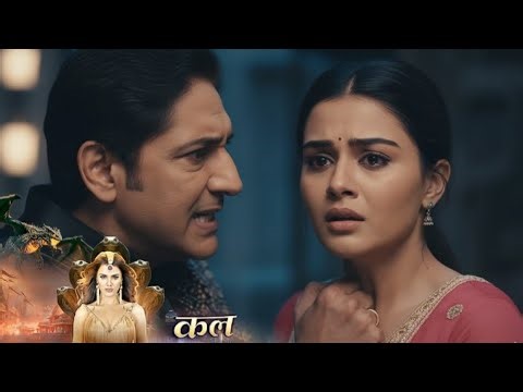 Naagin Season 7 Episode 5 | Ananta ke dil mein Aryaman ke liye feelings | Promo Review Explained