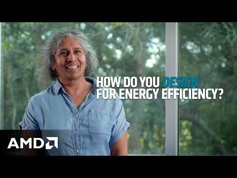 Advancing with Purpose: Designing for Product Energy Efficiency