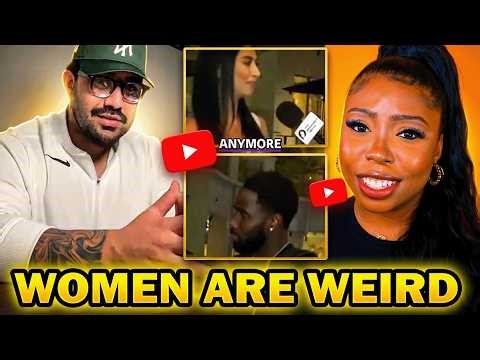 The Rise of "Femcels": Why Men and Women Are at War