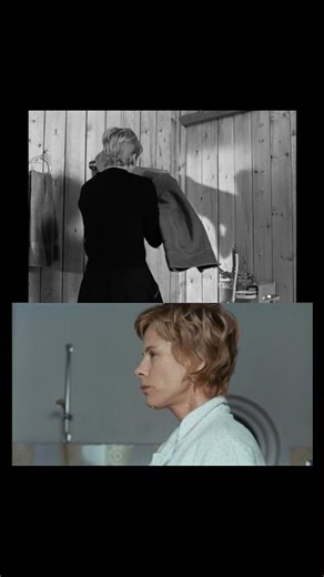 Two faces, one rupture. Alma & Karin