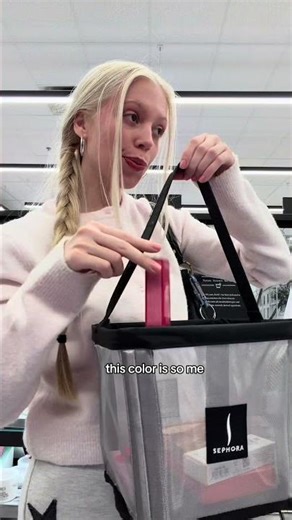 Sephora Savings Event Happening Now