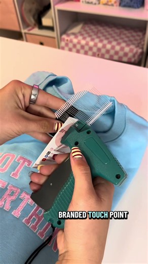 Giving my small business a little branding upgrade using @vistaprint #ad #smallbusiness #vistaprint