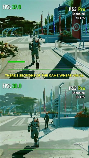 PS5 Pro’s BEST Graphics Mode Has TERRIBLE FPS 💀