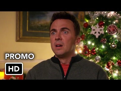 Malcolm in the Middle: Life's Still Unfair Teaser Promo (HD) Hulu revival