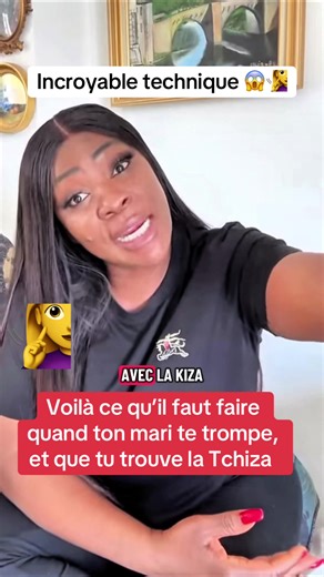 Comment réagir quand ton mari te trompe ?