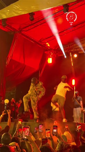 Amaroto Live at FLM: Performance of Insimbi Zase Envy