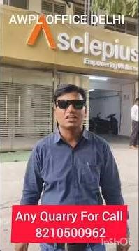 AWPL DIRECT SELLING AYURVEDIC MEDICINE HEAD OFFICE DELHI #manojvlogs#awpl #awplbeautycare#awplfood