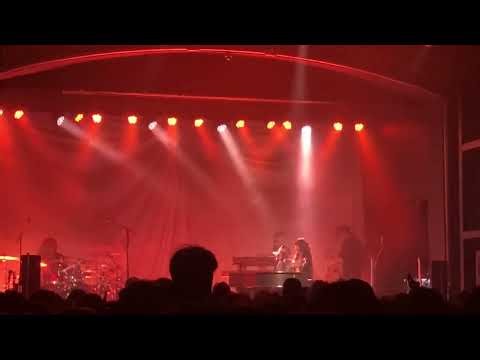 Faouzia concert - Fur Elise / Unethical 2026