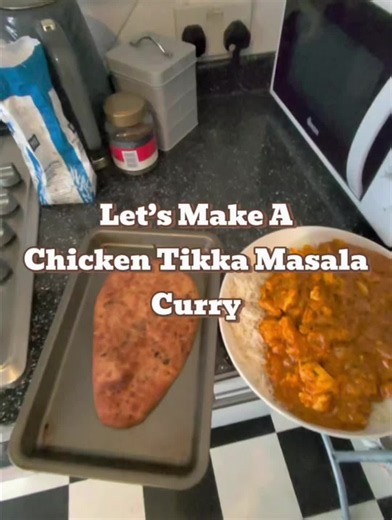 Ryan Windridge's Chicken Curry Recipe | Oh Dinner with Ryan