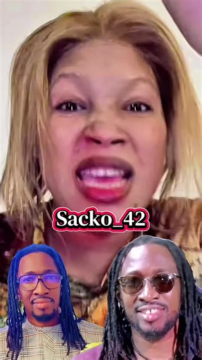 Fanta Makanba: Abib Thiam in Action