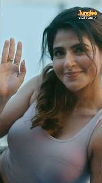 #JhoomJhoom 8K Video Song from #SPY is OUT NOW | #8kvideo | #lovesong | #trending | #ytshorts