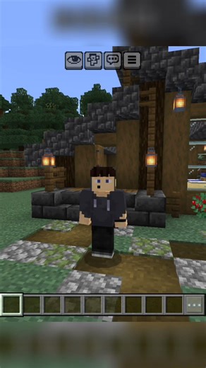 Make Minecraft Bedrock Look Like Java