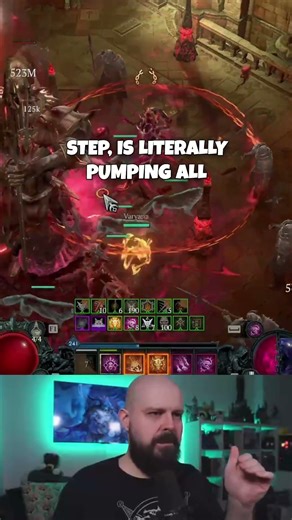The #1 Way to Scale in Diablo 4