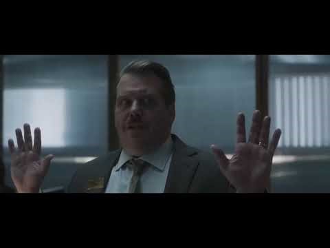 NORMAL Official Trailer (2026) – Bob Odenkirk, Henry Winkler, Lena Headey