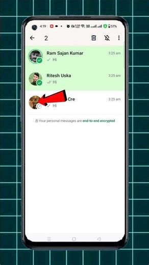 how to unlock WhatsApp chat lock#shorts # whatsapp