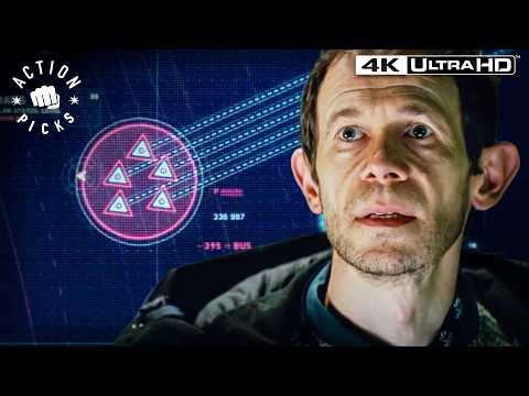 Alien Object Crashes into Earth | Battleship
