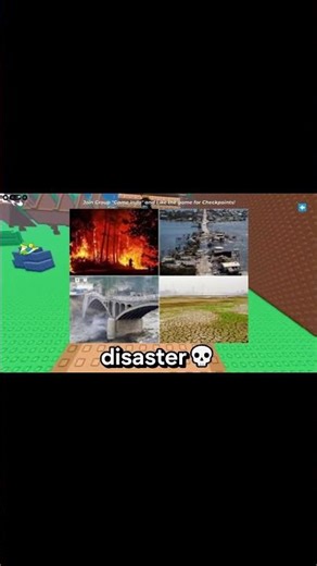 We’re Closer to Midnight Than Ever 😳⏳ #roblox #viral #trending #ytshorts