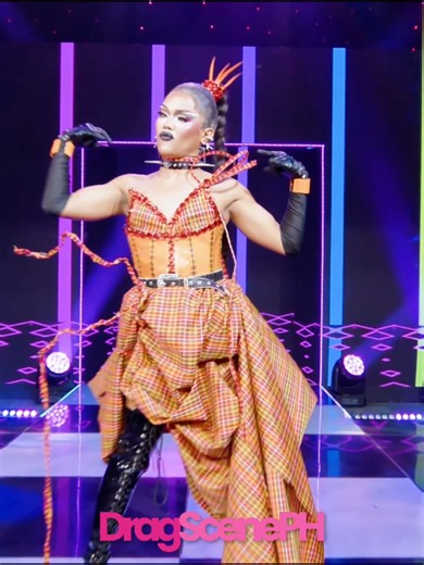Dixxxy Decoy | Beks 2 Skul Extravaganza Design Challenge #drag #dragqueen #dragqueens #dragqueenmakeup #dragartist #dragqueer #RupaulsDragRace #DRPH #DragScene #DragRacePhilippines #DragScenePH #DragRacePH #dragrace #dragsceneph