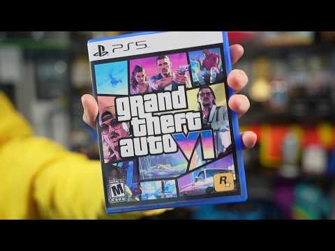 Hi GTA 6
