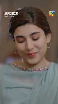 Mera Pehla Lakh Maa Ji Sirf Aap Ka Hai..!! #AapKiIzzat #AhsanKhan #UrwaHocane #humtv