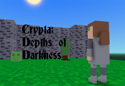 Crypta 1 0 Windows file - Crypta: Depths Of Darkness