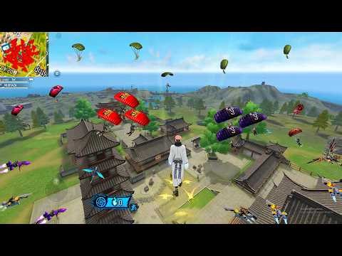 BAD DAY 😒 99%Headshot Rate ⚡| Solo Vs Squad Full Gameplay | intel i9 🖥 Freefire