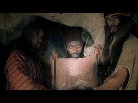 Damian Marley ft Capleton, Stephen Marley - It Was Written (Official Video)
