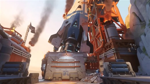 Overwatch - Official Nintendo Switch 2 comparison trailer