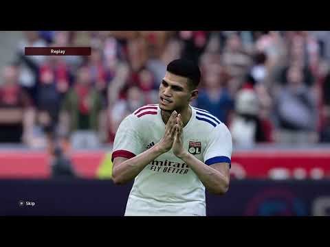 World Super League 20/21 ★ Matchday 16 ★ Group B ★ PES 2021 Football Simulation ★ WSL #62