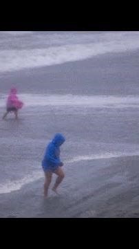 Take a look at the hurricanes that had the biggest impacts on the Myrtle Beach, SC area
