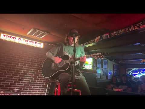 Laura Jane Grace Live - Beginning in an Ending - John & Peter’s, New Hope, PA - 9/29/26