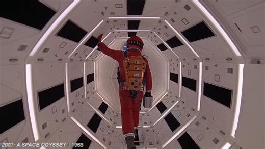 I sent a MrBeast Burger to space!