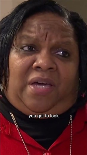 Things Only Said on Lockup: Look at People as Humans #Shorts