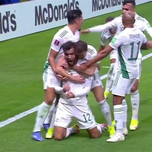 🇩🇿 🏆 الأبطال كأس العرب FIFA قطر 2021™️ أرشيفFrom the archive 🇩🇿 🏆 CHAMPIONS FIFA Arab