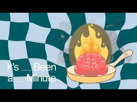 You might be suffering from AI brain fry | It's Been a Minute