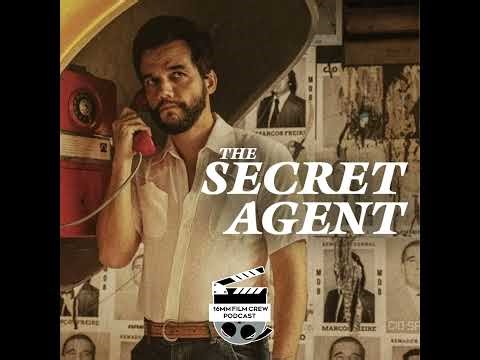The Secret Agent