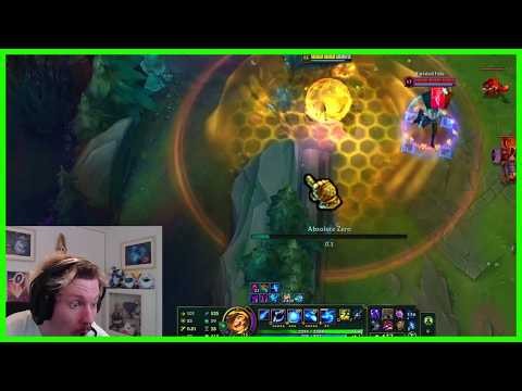Name Me a Better TF - Best of LoL Streams 2883