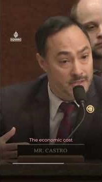 US intelligence chief admits US, Israel not aligned on Iran war goals | AJ #shorts