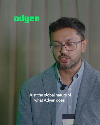 Your payments partner for cross border expansion | Adyen