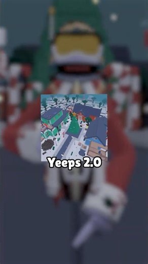 OG Yeeps vs New Yeeps - Which Wins? #yeeps #shorts