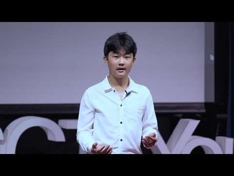 How Maths Quietly Controls Our Lives | Liu Kuishuo | TEDxAISCT Youth