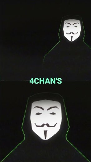 Anonymous hacker: the $800 million cyber attack that shook the world!